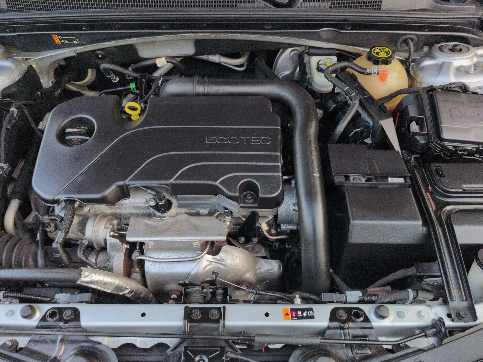 2022 Chevrolet Malibu 1LT - Photo 22