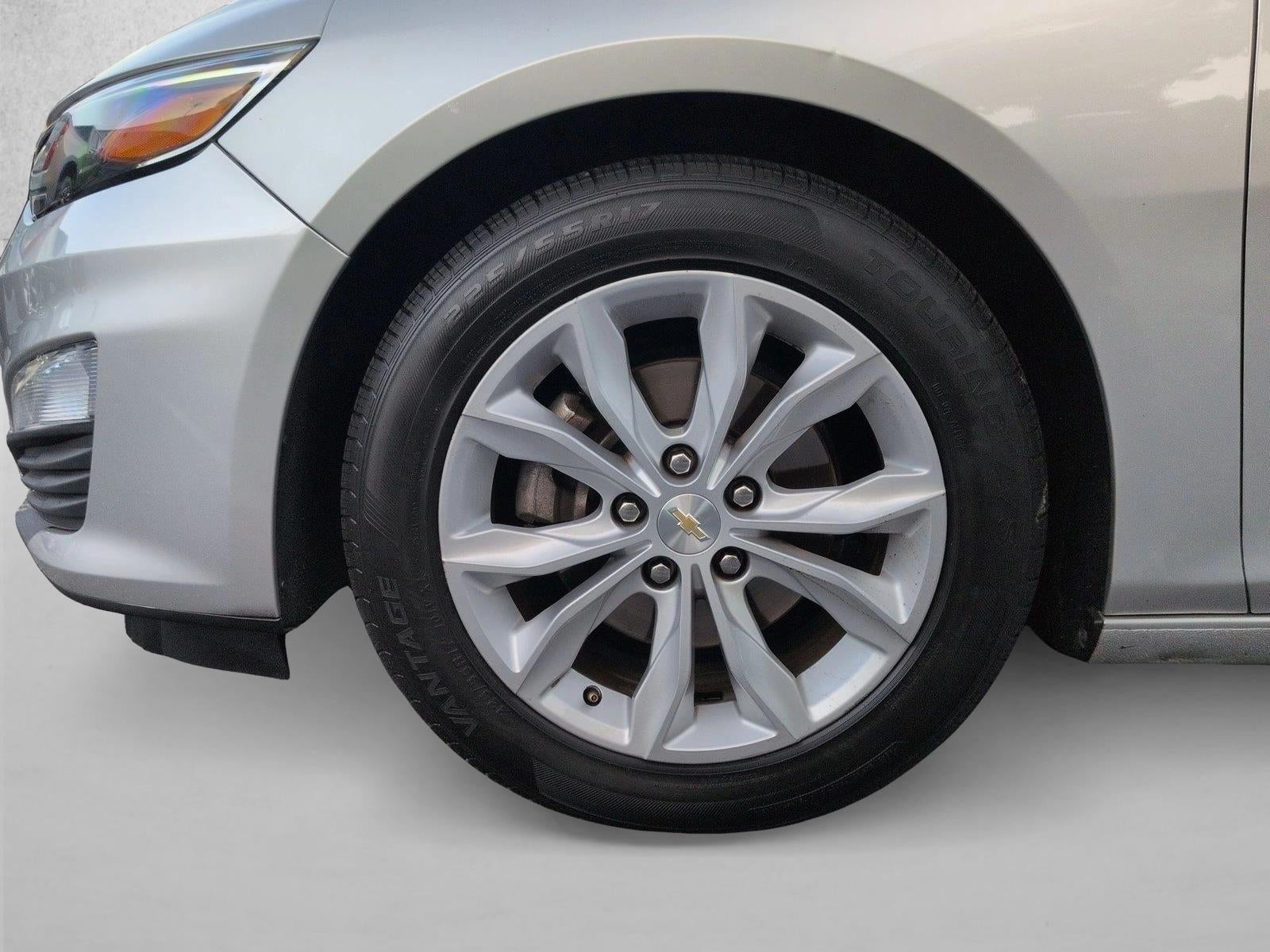 2022 Chevrolet Malibu 1LT - Photo 23