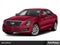 2018 Cadillac ATS Premium Luxury AWD