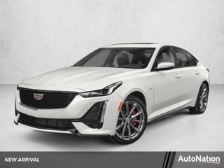 2023 Cadillac CT5 Sport