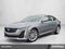 2023 Cadillac CT5 Luxury