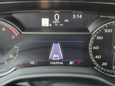 2023 Cadillac CT5 Luxury