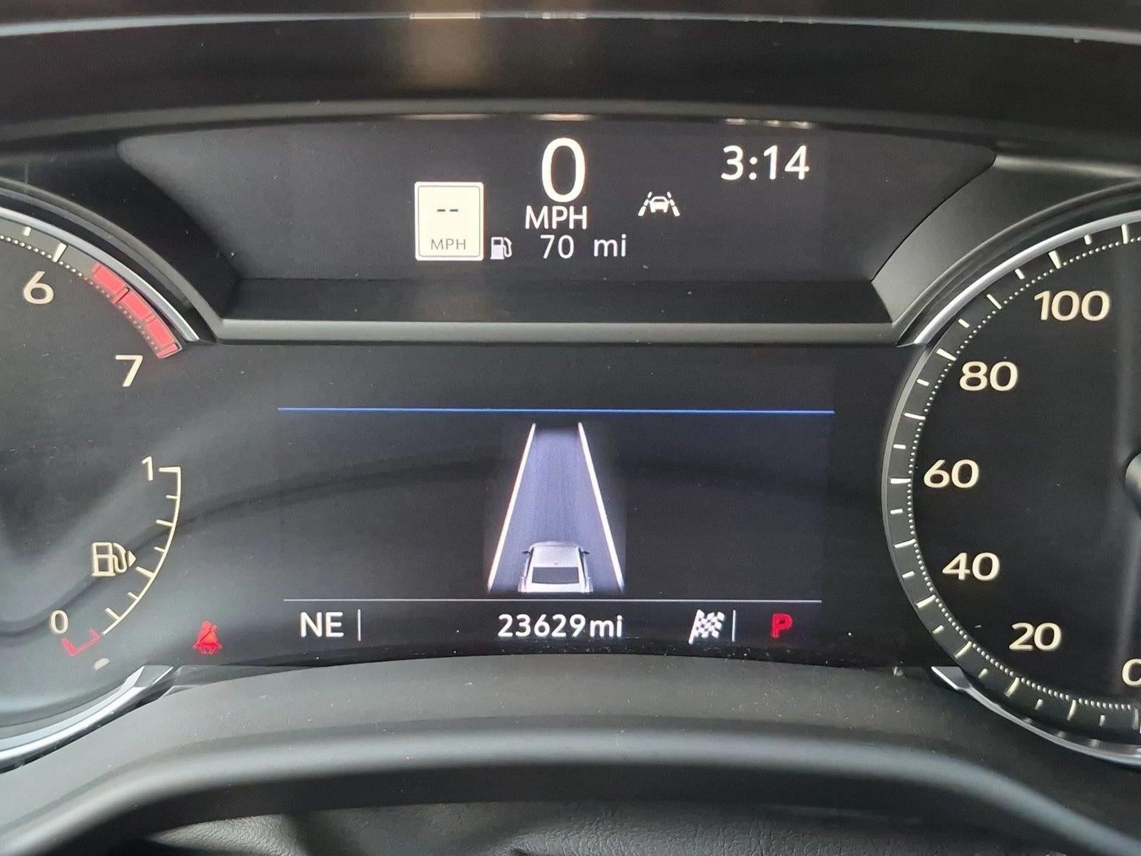 2023 Cadillac CT5 Luxury