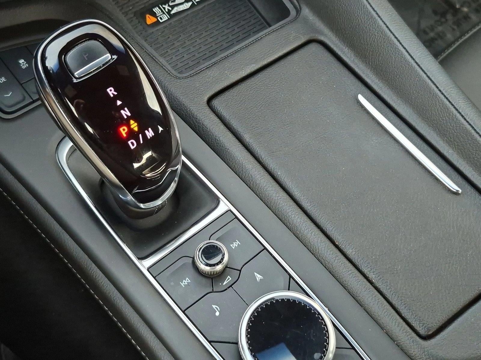 2023 Cadillac CT5 Luxury