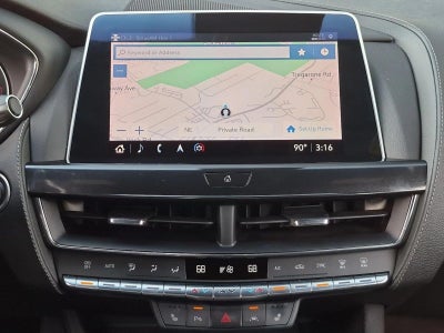 2023 Cadillac CT5 Luxury