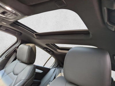 2023 Cadillac CT5 Luxury