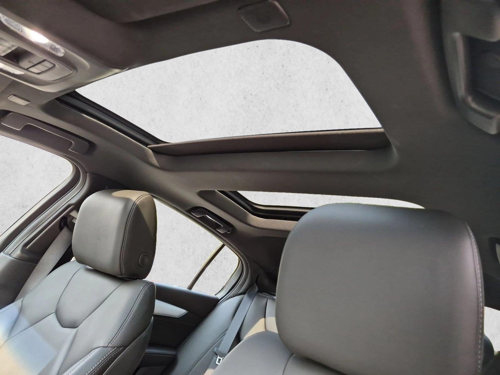 2023 Cadillac CT5 Luxury