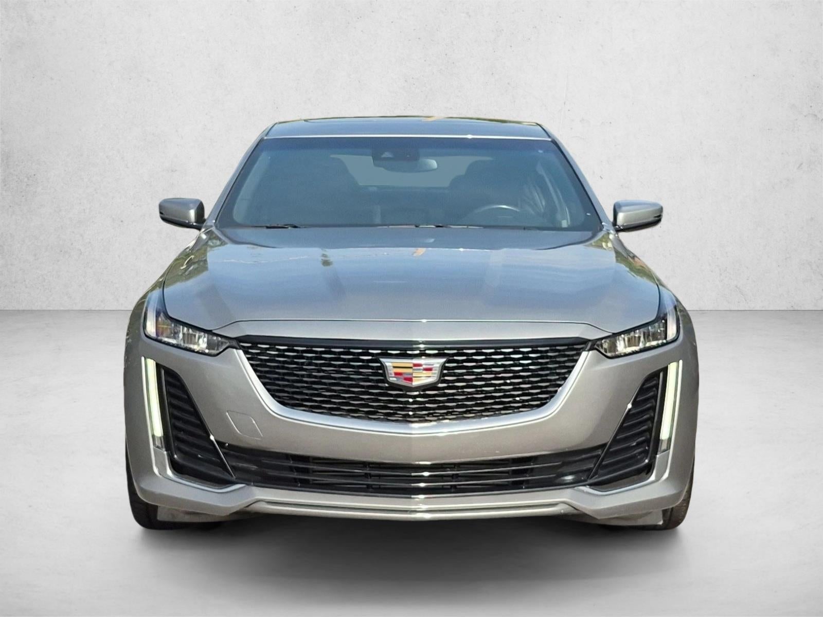 2023 Cadillac CT5 Luxury