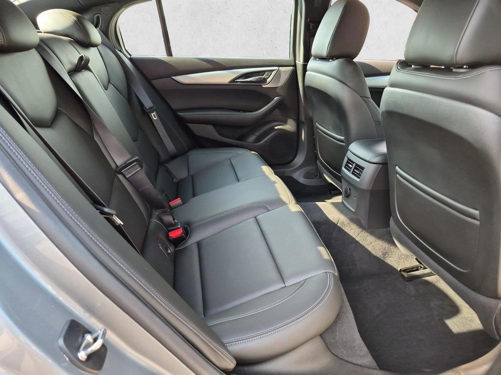 2023 Cadillac CT5 Luxury