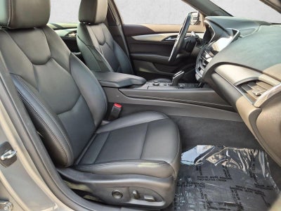 2023 Cadillac CT5 Luxury