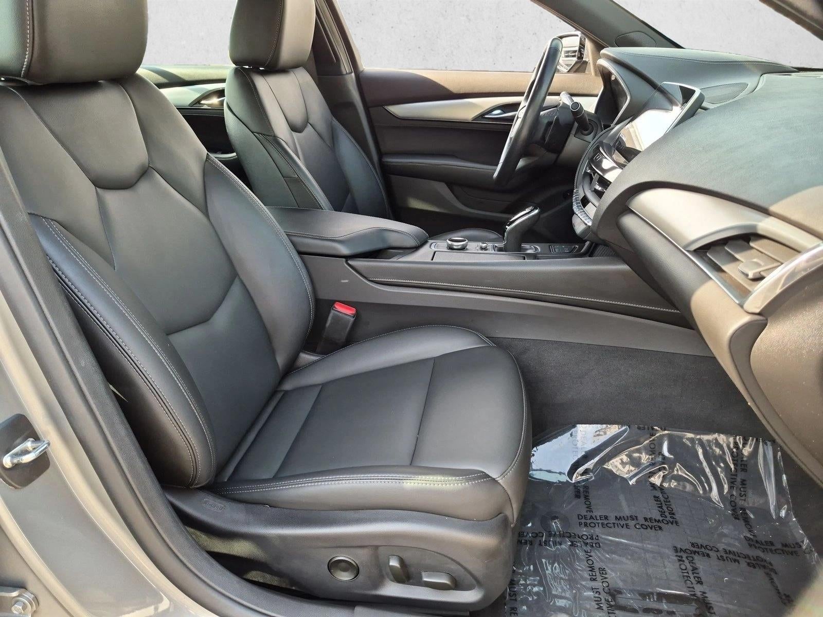 2023 Cadillac CT5 Luxury