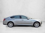 2023 Cadillac CT5 Luxury