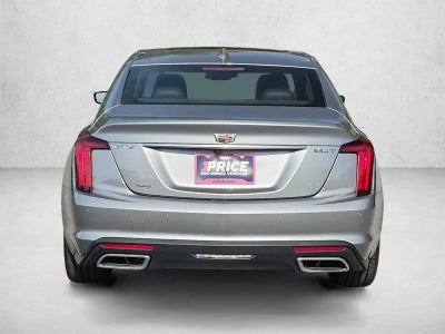 2023 Cadillac CT5 Luxury