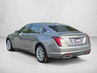 2023 Cadillac CT5 Luxury