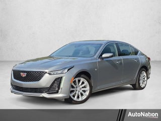 2023 Cadillac CT5 Luxury
