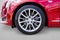 2018 Cadillac CT6 Luxury AWD