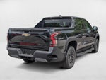 2026 Chevrolet Silverado EV LT - Standard Range