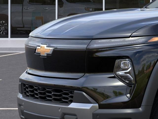 2026 Chevrolet Silverado EV LT - Standard Range