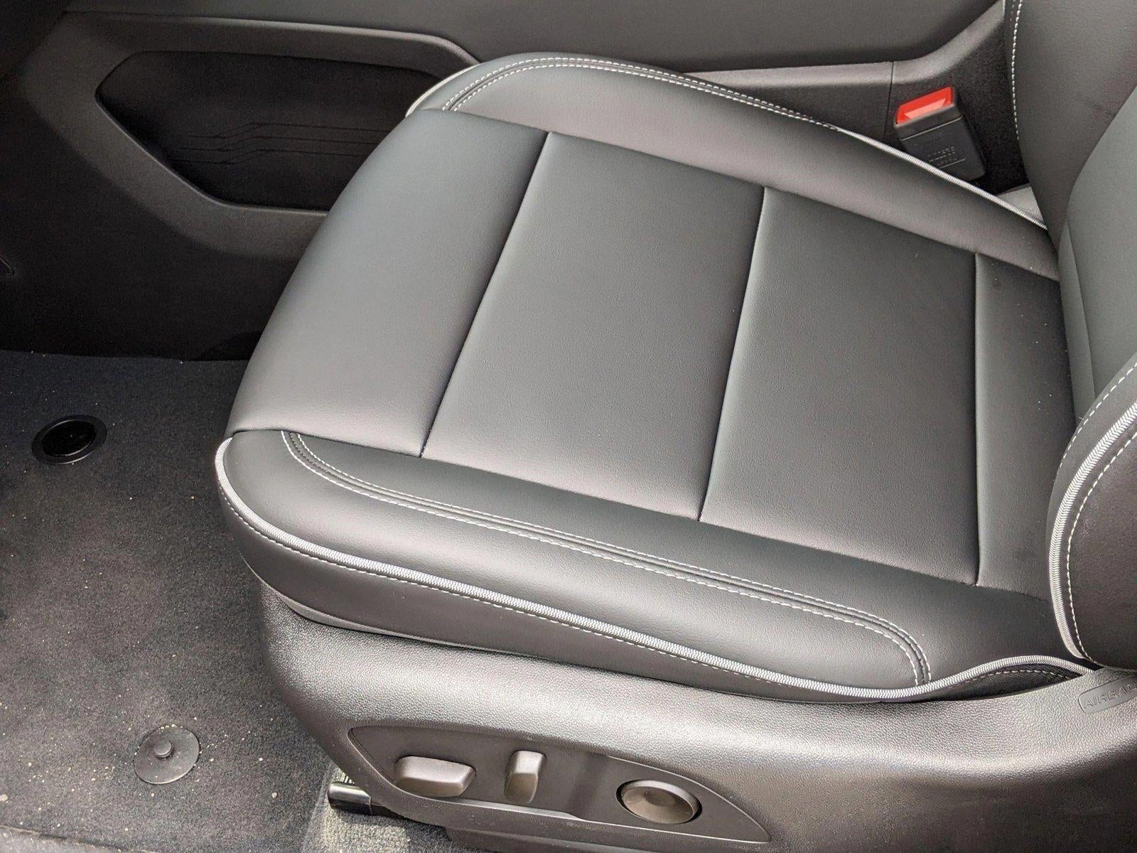 2026 Chevrolet Silverado EV LT - Standard Range