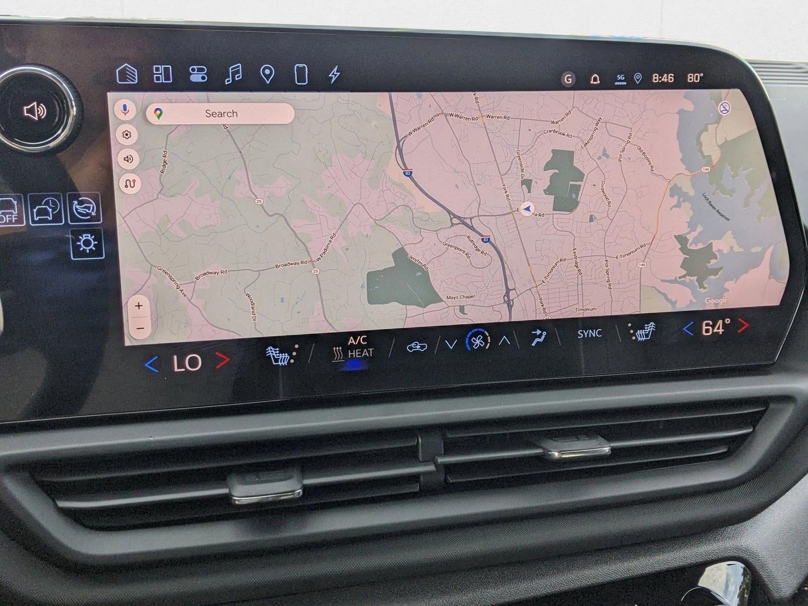 2026 Chevrolet Silverado EV LT - Standard Range