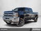 2016 Chevrolet Silverado 2500 HD LTZ