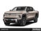 2027 Chevrolet Silverado EV Extended Range Trail Boss