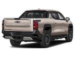 2027 Chevrolet Silverado EV Extended Range Trail Boss