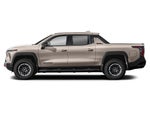 2027 Chevrolet Silverado EV Extended Range Trail Boss