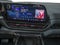 2027 Chevrolet Silverado EV Extended Range Trail Boss