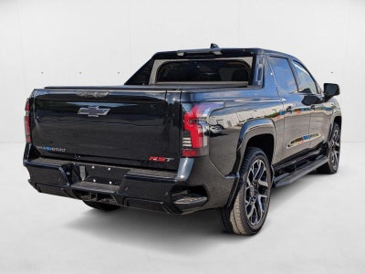 2024 Chevrolet Silverado EV RST