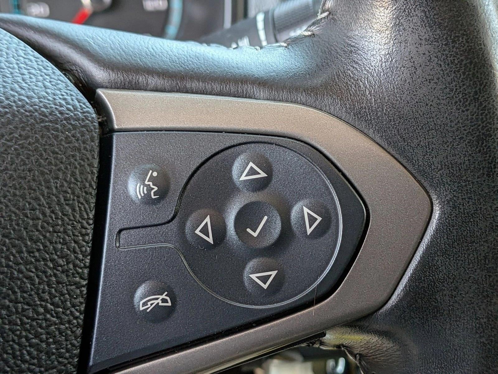 2019 Chevrolet Colorado 4WD Z71