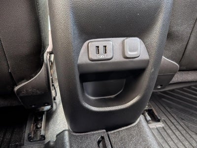 2019 Chevrolet Colorado 4WD Z71
