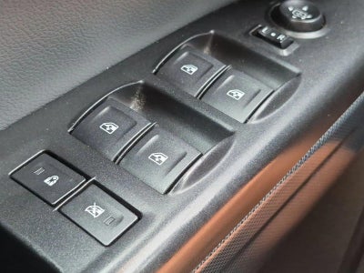 2017 Chevrolet Colorado 4WD Z71