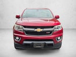 2017 Chevrolet Colorado 4WD Z71