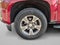 2017 Chevrolet Colorado 4WD Z71