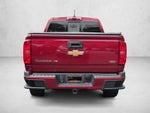 2017 Chevrolet Colorado 4WD Z71