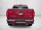 2017 Chevrolet Colorado 4WD Z71