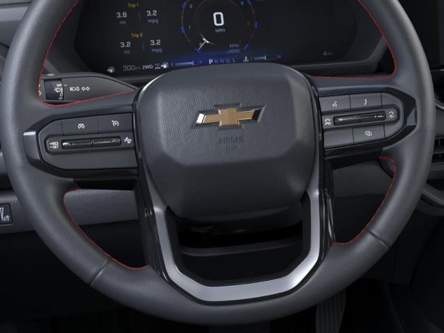 2026 Chevrolet Colorado Work Truck - Photo 37