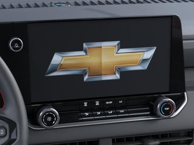 2026 Chevrolet Colorado Work Truck - Photo 38