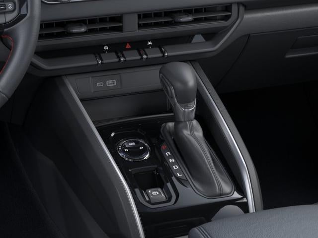 2026 Chevrolet Colorado Work Truck - Photo 41