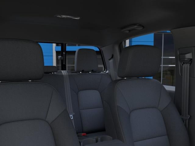 2026 Chevrolet Colorado Work Truck - Photo 42