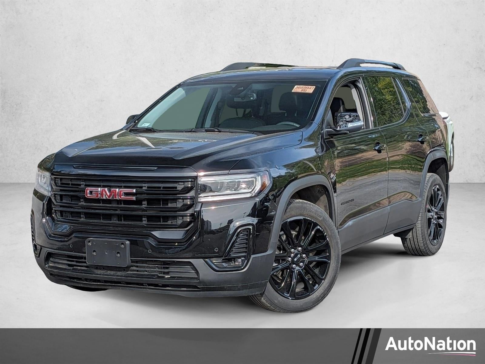 2023 GMC Acadia SLT AWD's photo