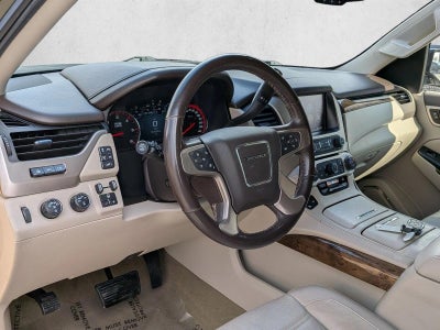 2016 GMC Yukon XL Denali