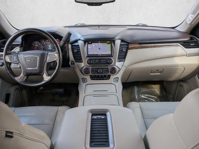 2016 GMC Yukon XL Denali