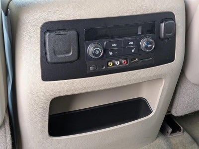 2016 GMC Yukon XL Denali