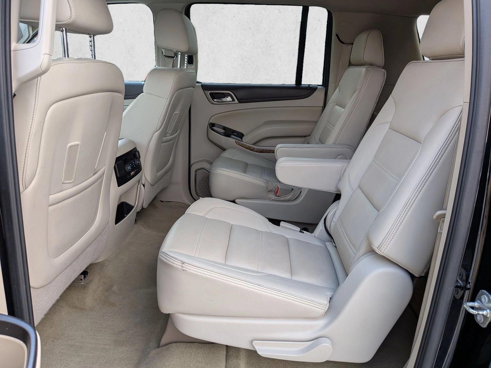 2016 GMC Yukon XL Denali