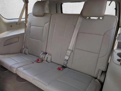 2016 GMC Yukon XL Denali