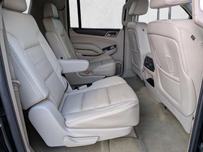 2016 GMC Yukon XL Denali