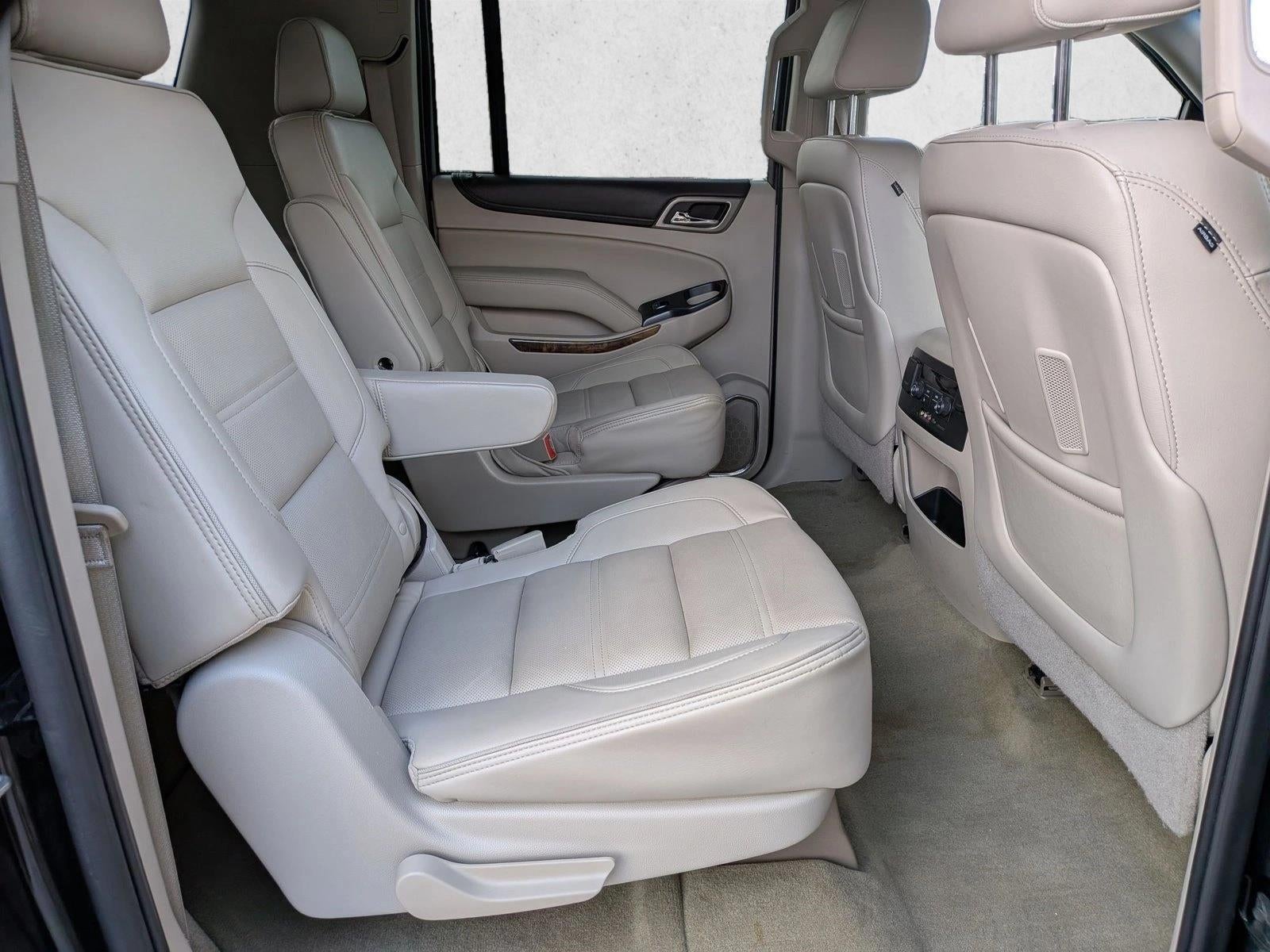 2016 GMC Yukon XL Denali