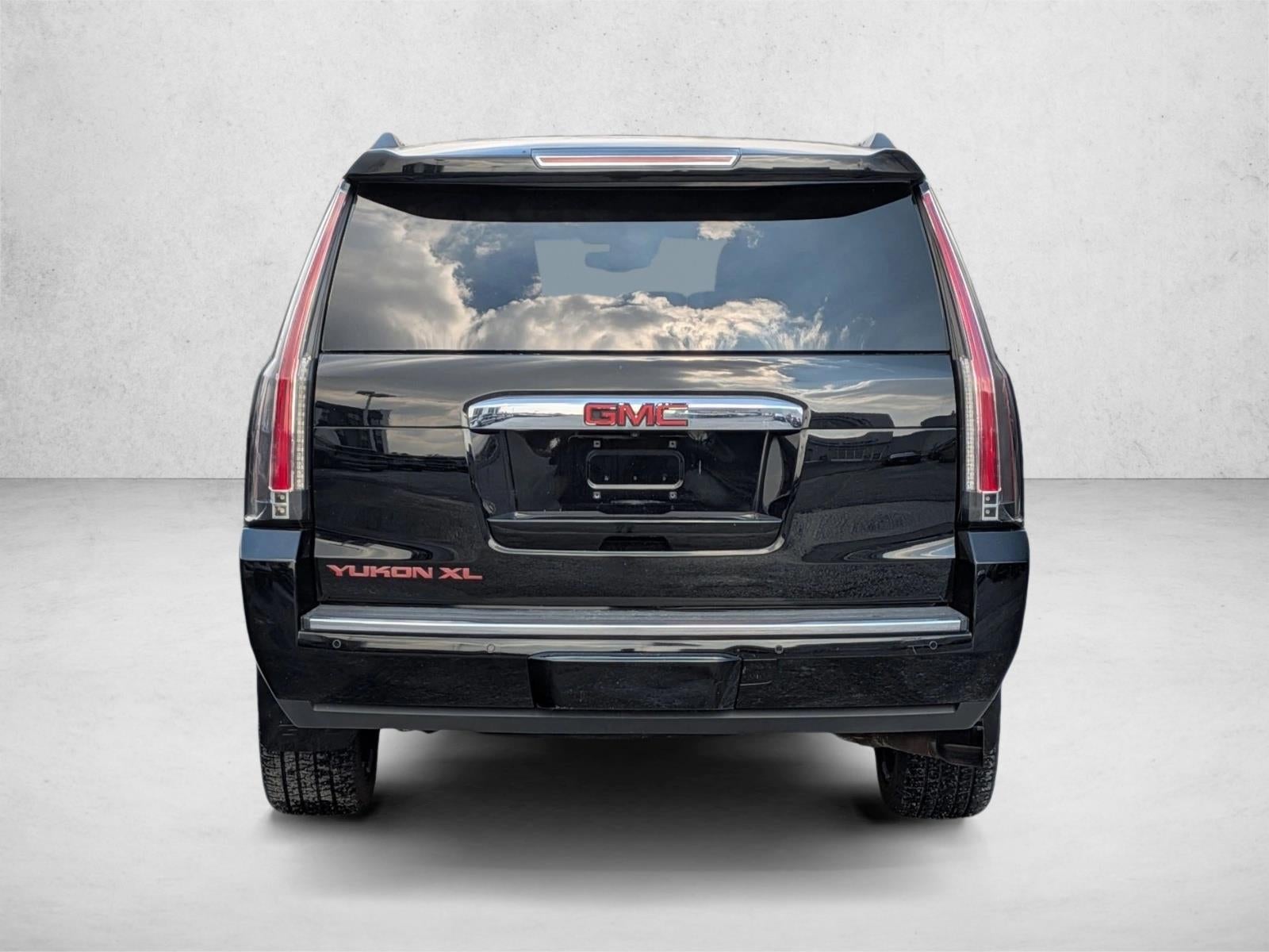 2016 GMC Yukon XL Denali